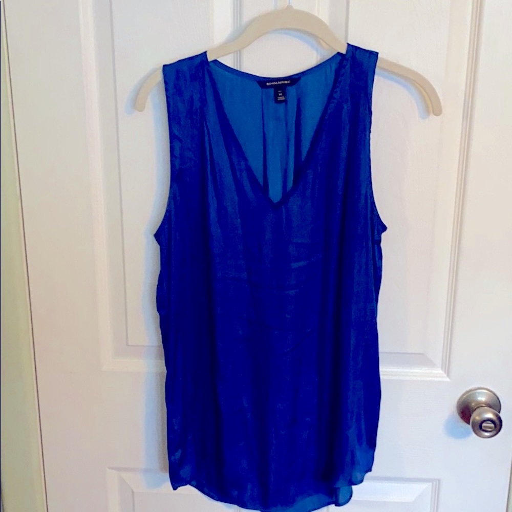 Banana Republic Top